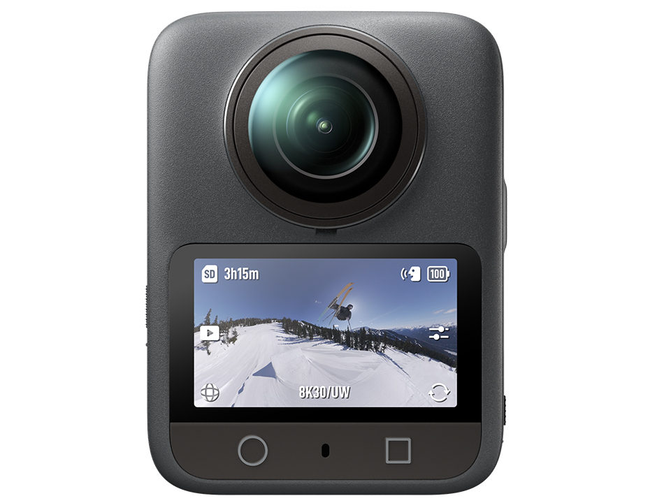 DJI Osmo 360
