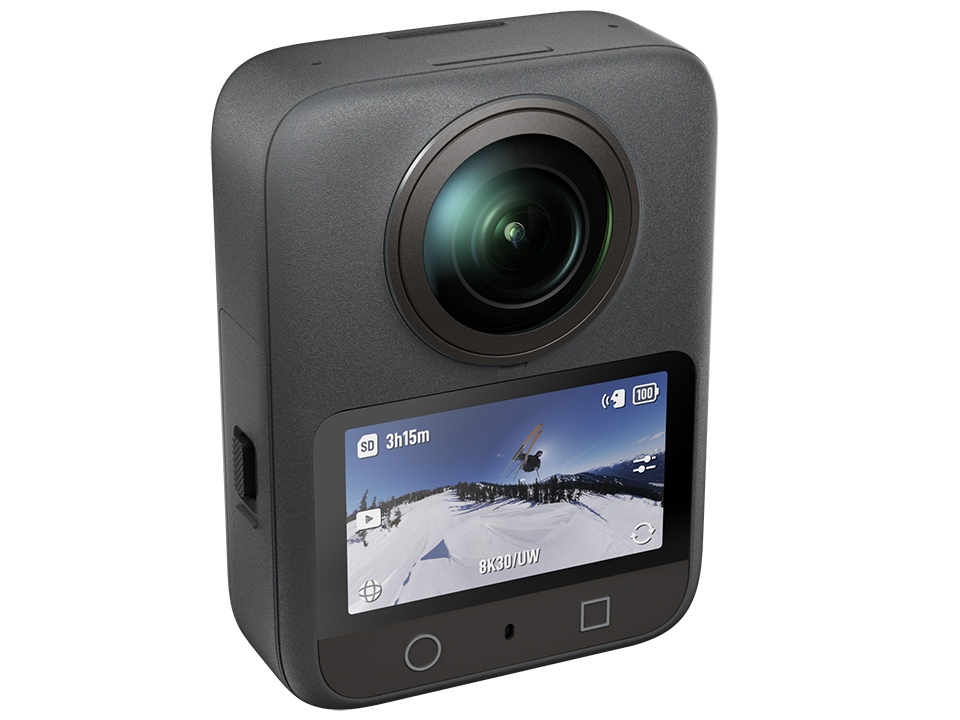DJI Osmo 360