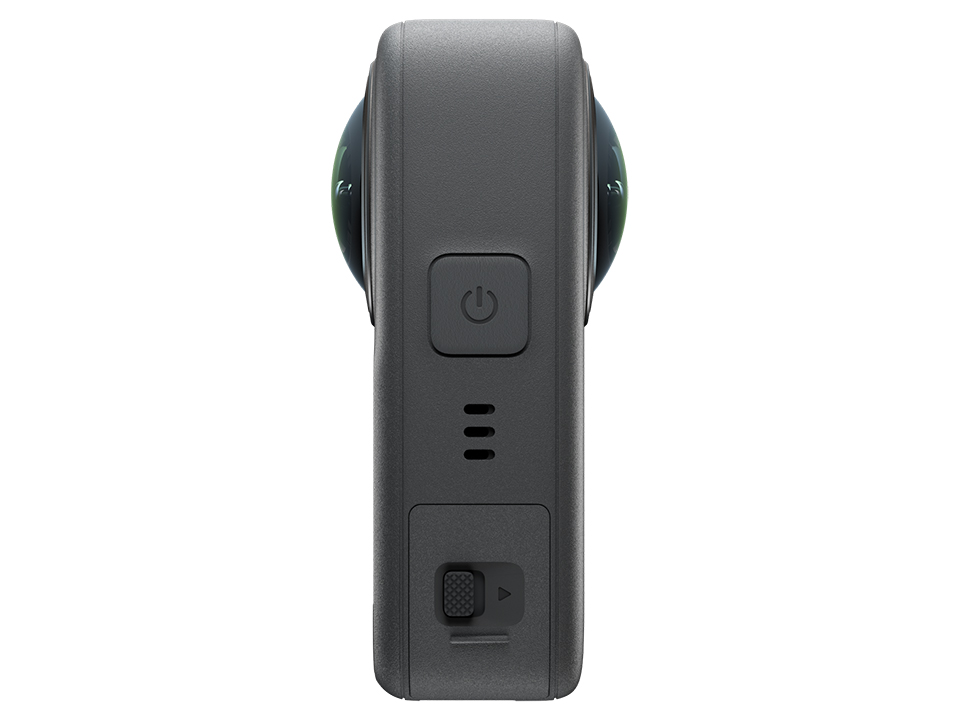 DJI Osmo 360