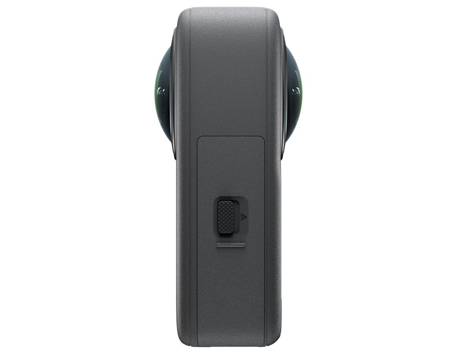 DJI Osmo 360