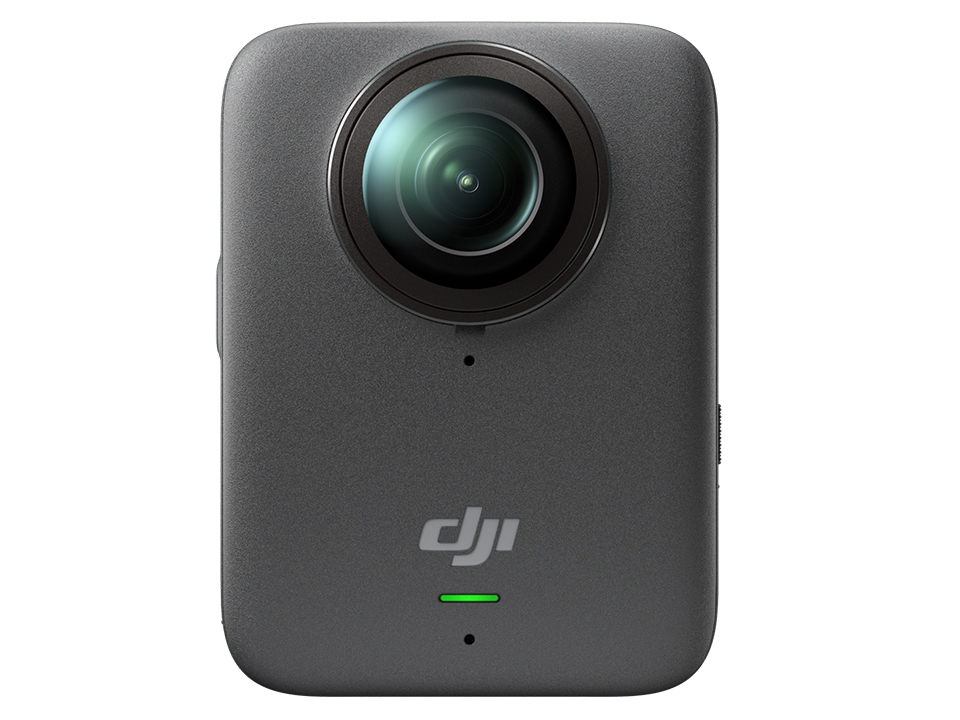 DJI Osmo 360