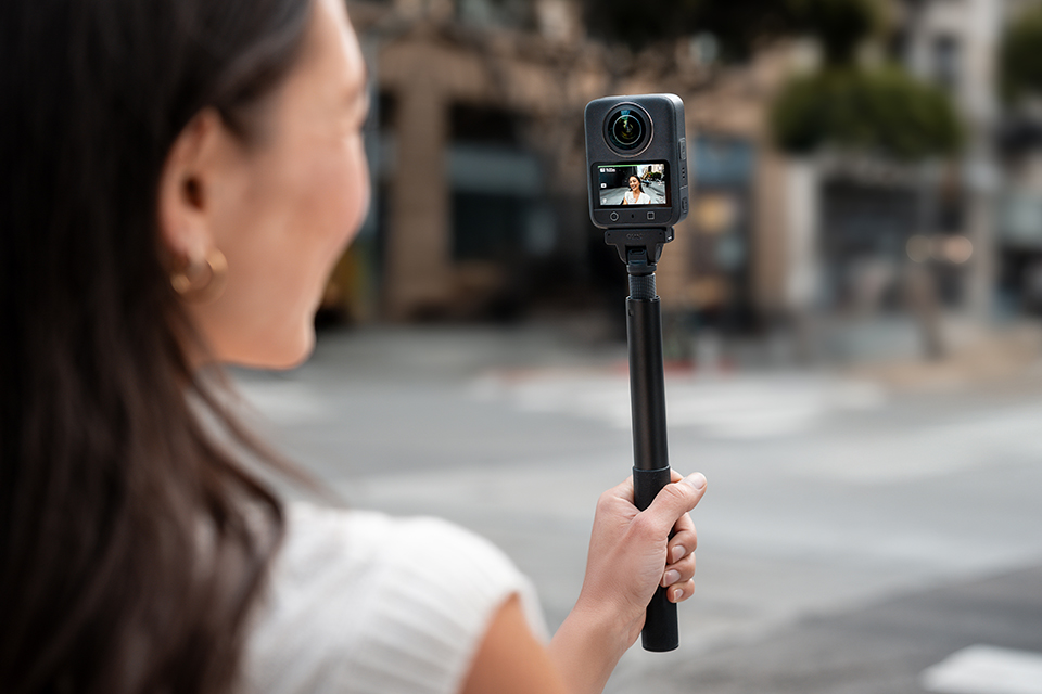DJI Osmo 360