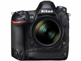 ニコン D6