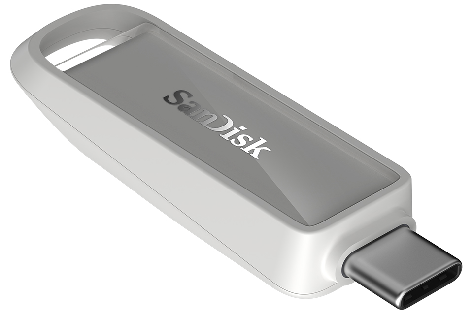 SanDisk Phone Drive with USB-C