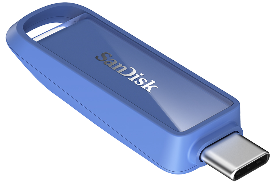 SanDisk Phone Drive with USB-C