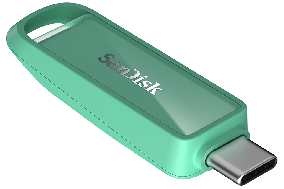 SanDisk Phone Drive with USB-C