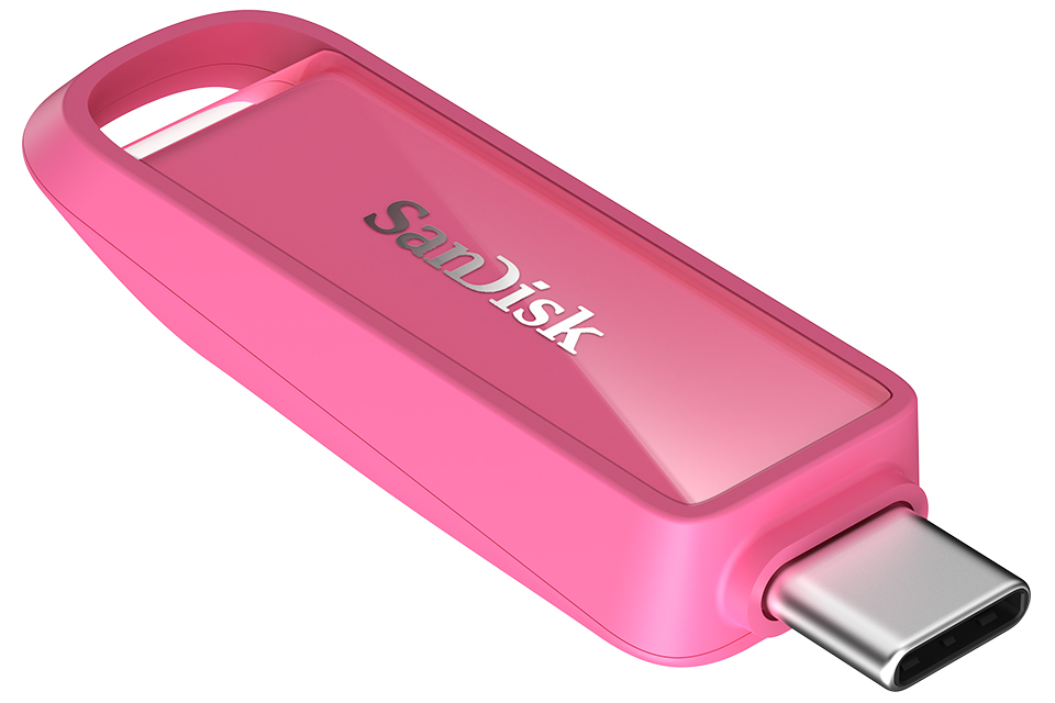 SanDisk Phone Drive with USB-C