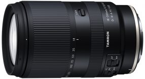 タムロン 18-300mm F/3.5-6.3 Di III-A VC VXD