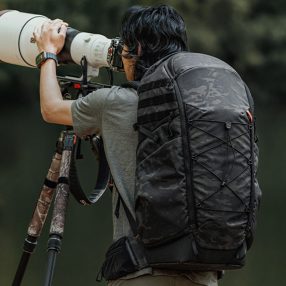 OnePro ST Backpack