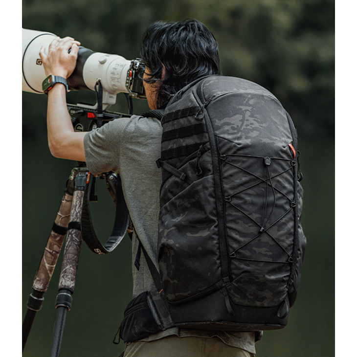 OnePro ST Backpack