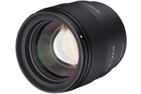 SAMYANG AF 85mm F1.8 P FE