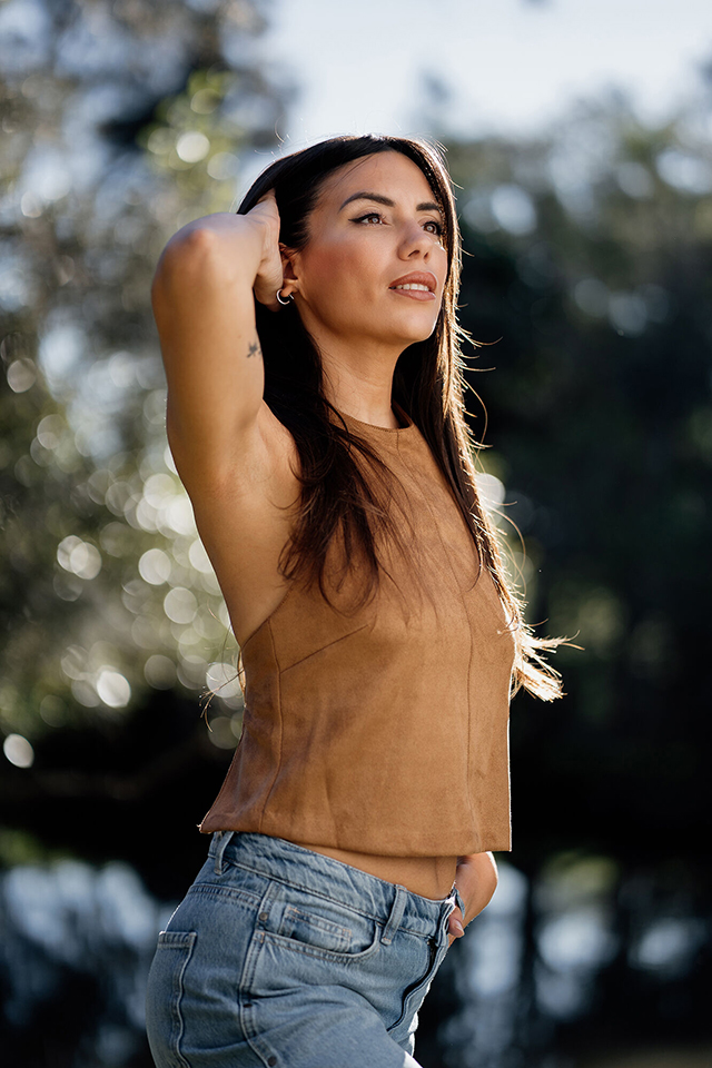 SAMYANG AF 85mm F1.8 P FE