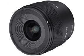 SAMYANG AF 16mm F2.8 P FE