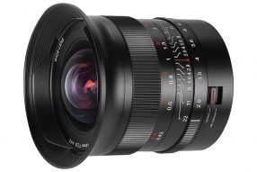 7Artisans 14mm F2.8