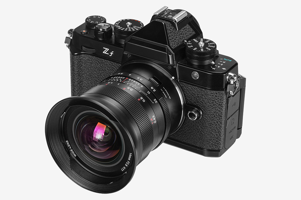7Artisans 14mm F2.8