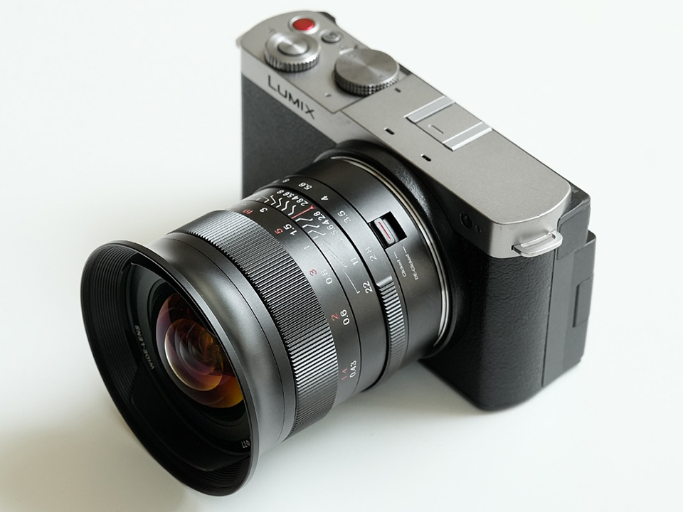 7Artisans 14mm F2.8