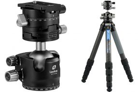 LH-47GR、LS-365C＋LH-47GR