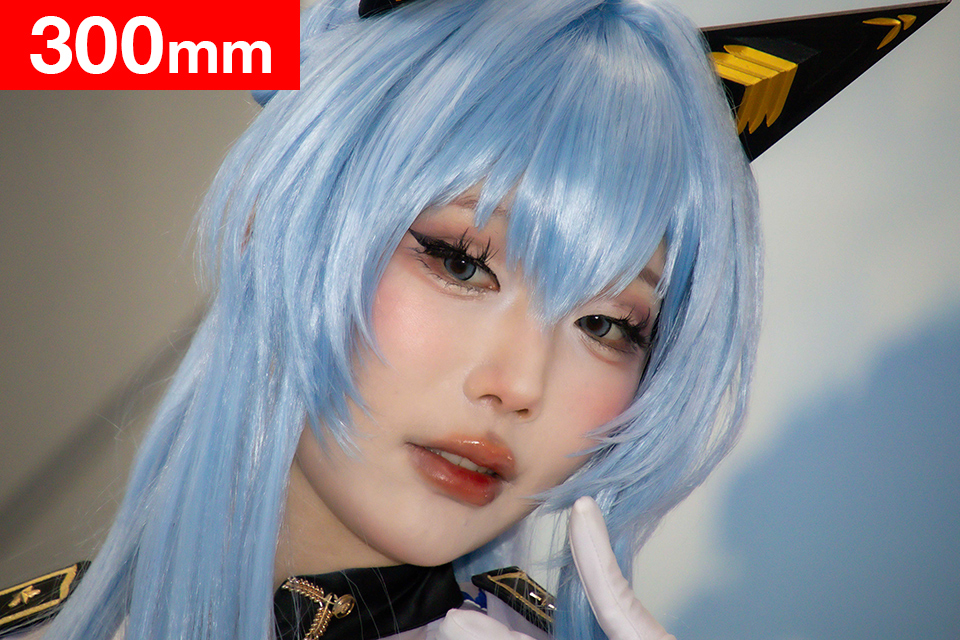 コミケ実写レポート