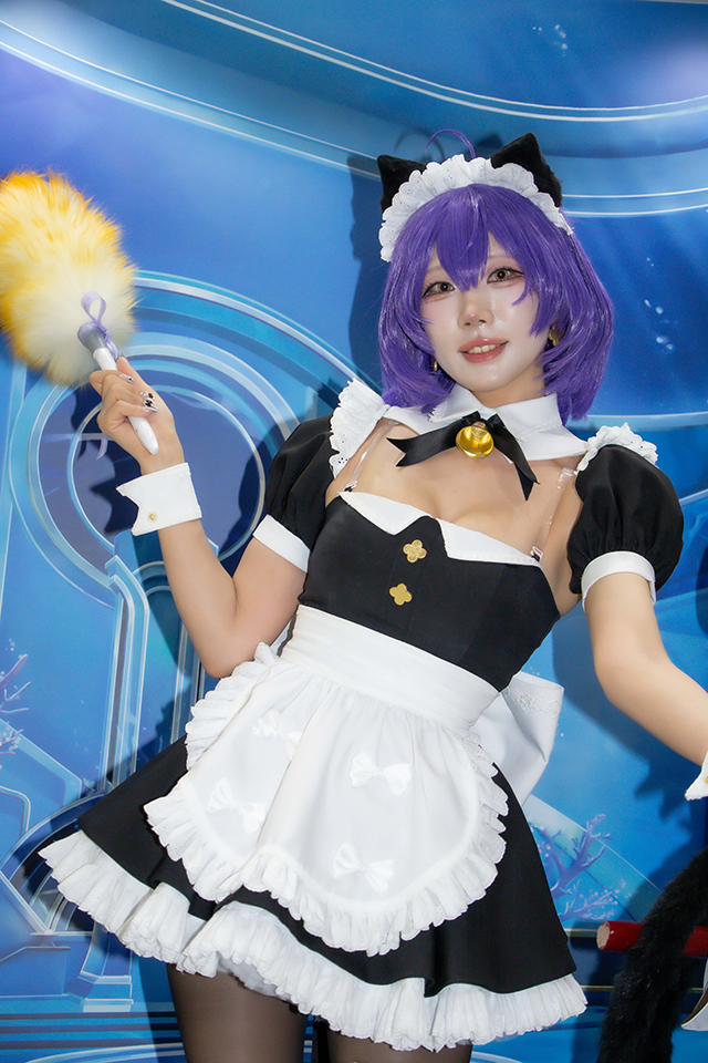 コミケ実写レポート