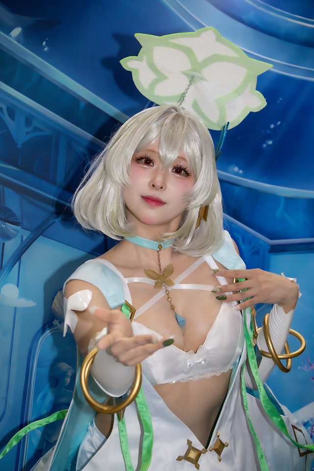 コミケ実写レポート