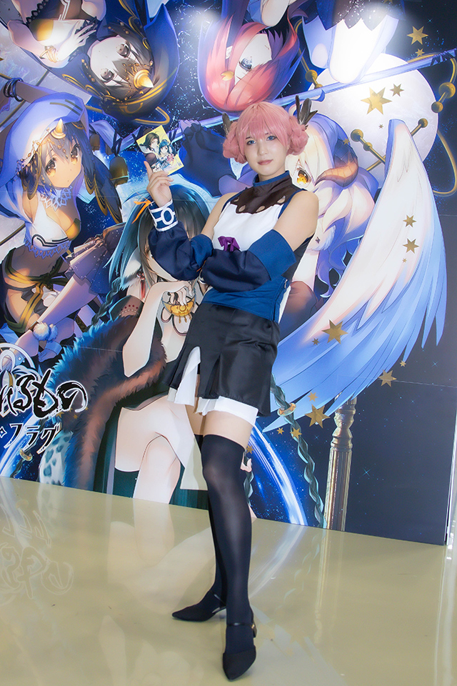 コミケ実写レポート