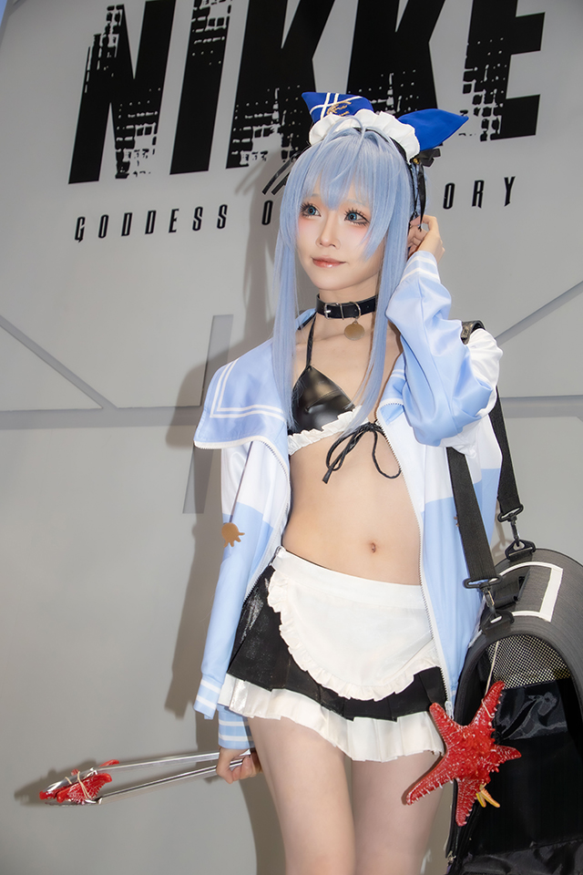 コミケ実写レポート