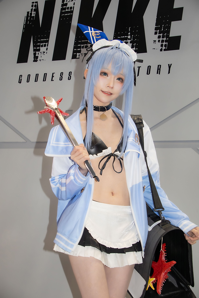 コミケ実写レポート