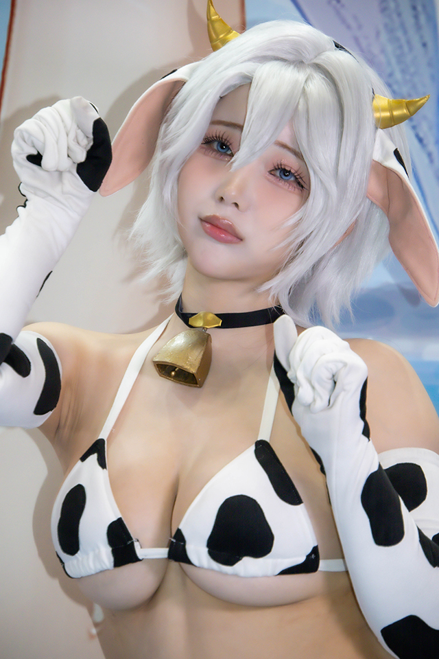コミケ実写レポート