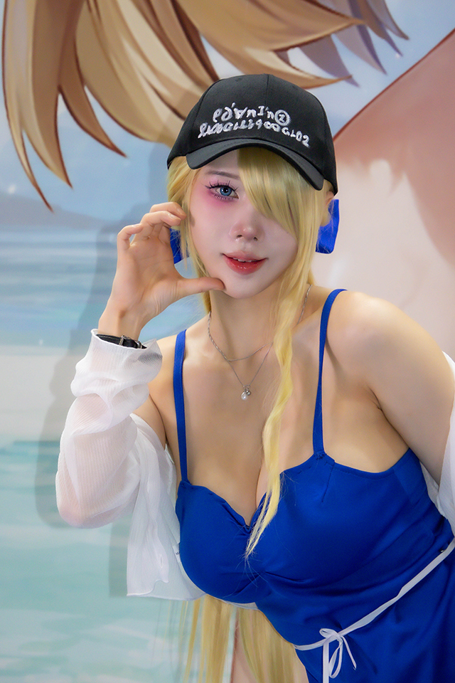 コミケ実写レポート