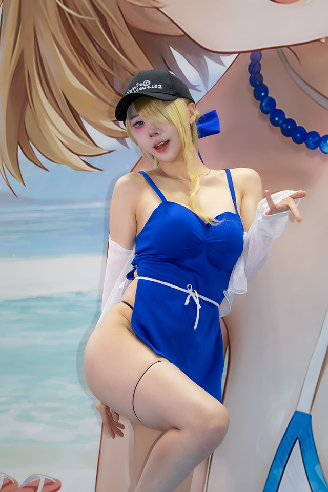 コミケ実写レポート