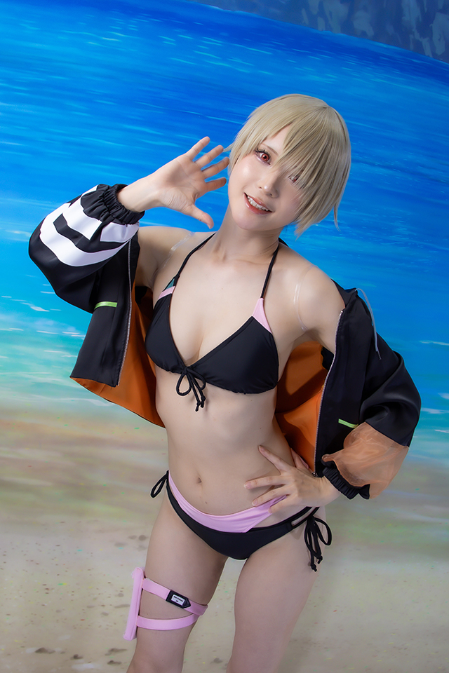 コミケ実写レポート