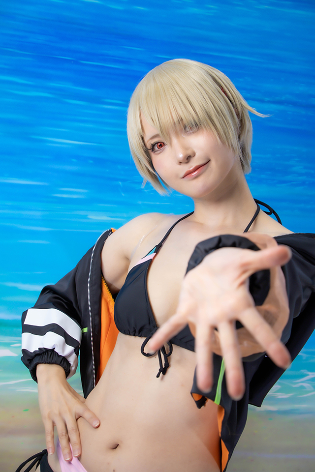 コミケ実写レポート
