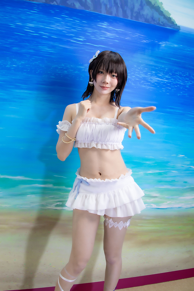 コミケ実写レポート