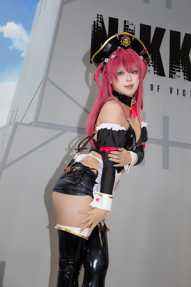 コミケ実写レポート