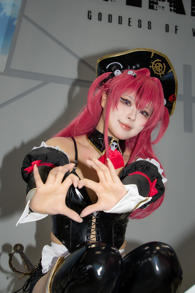 コミケ実写レポート