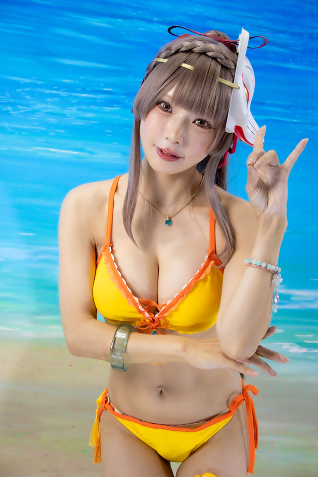 コミケ実写レポート