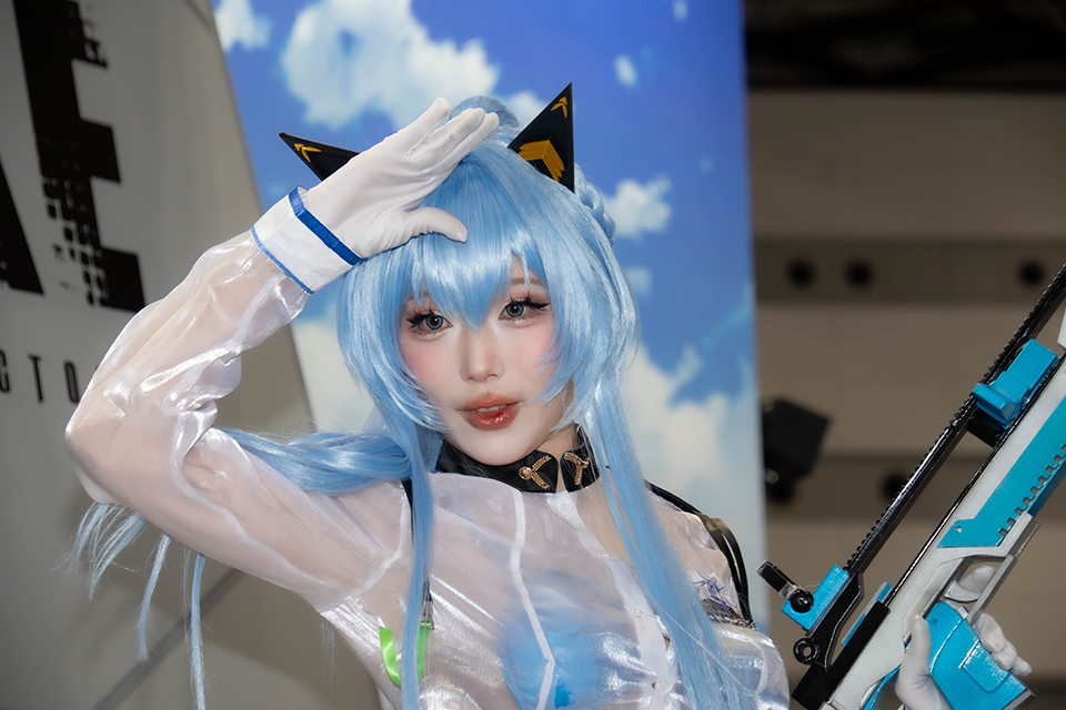 コミケ実写レポート