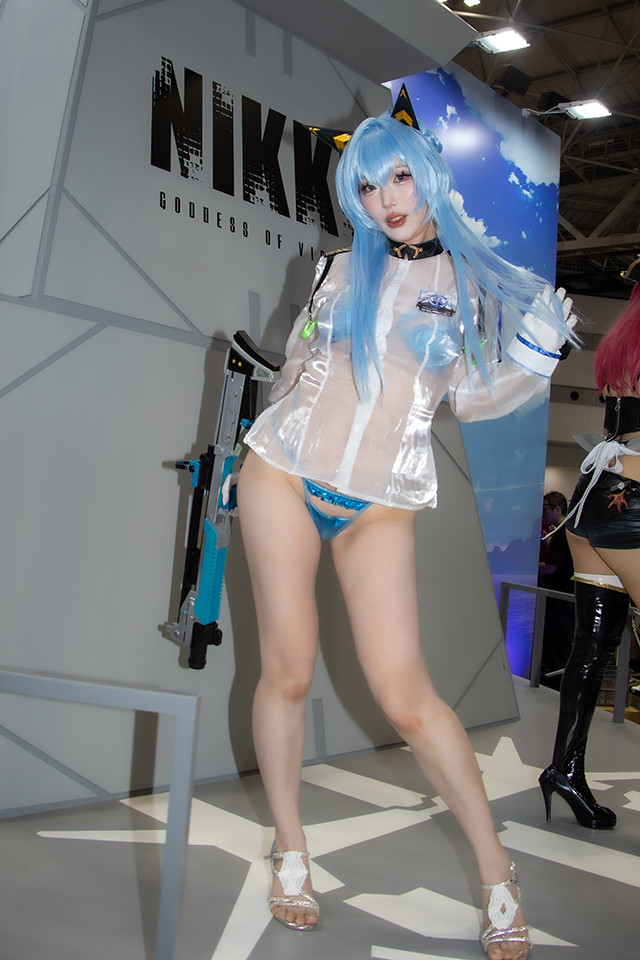 コミケ実写レポート