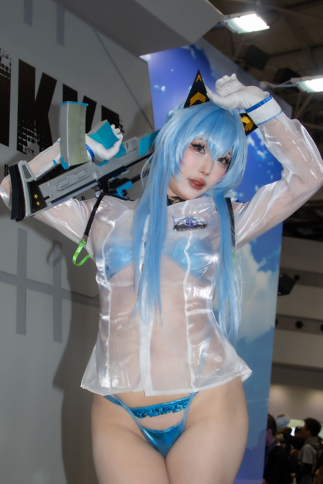 コミケ実写レポート