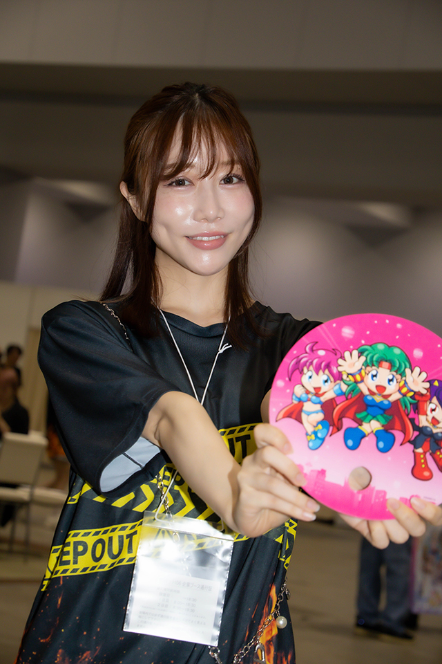 コミケ実写レポート