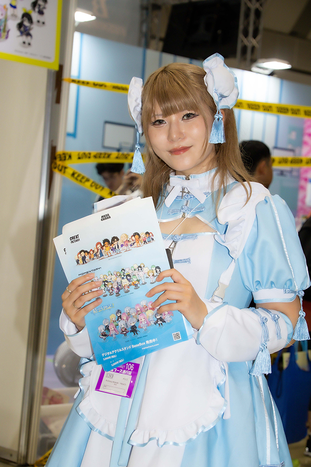 コミケ実写レポート