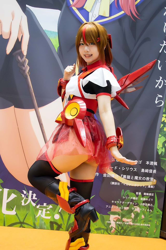 コミケ実写レポート