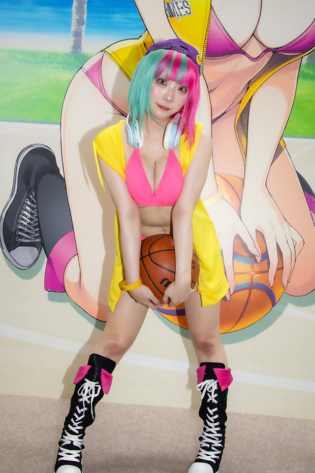 コミケ実写レポート