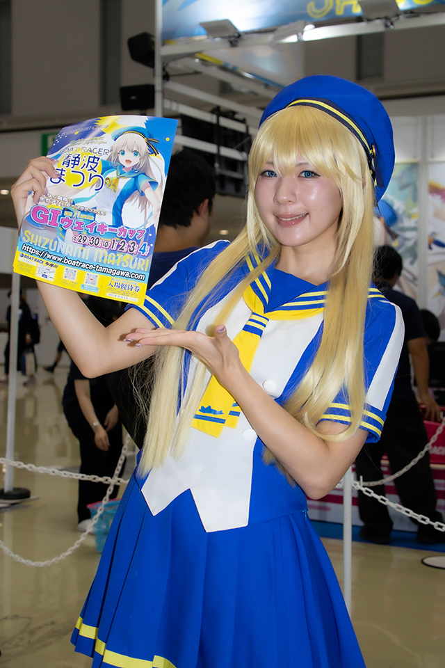 コミケ実写レポート