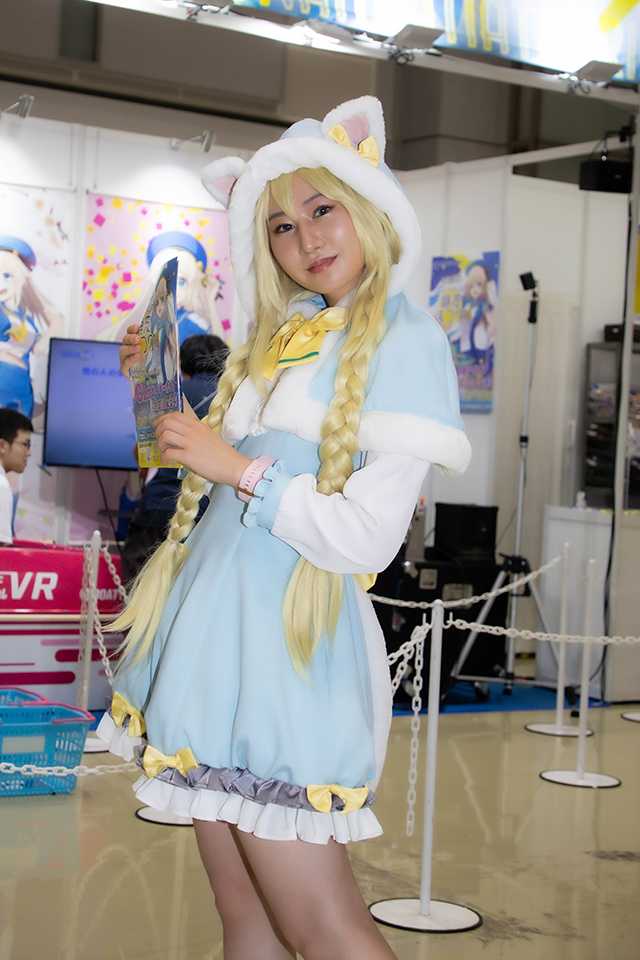 コミケ実写レポート