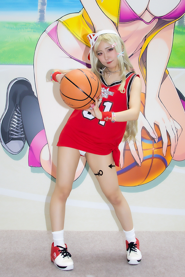 コミケ実写レポート