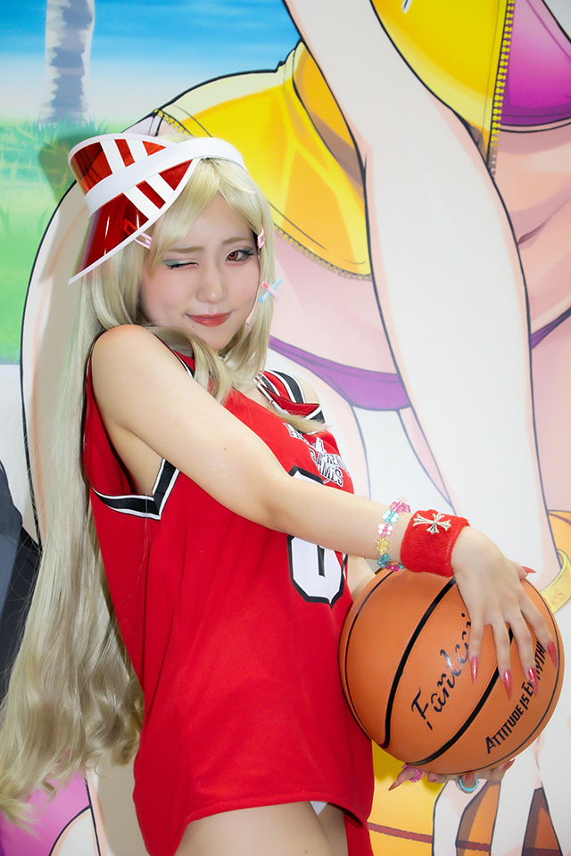 コミケ実写レポート
