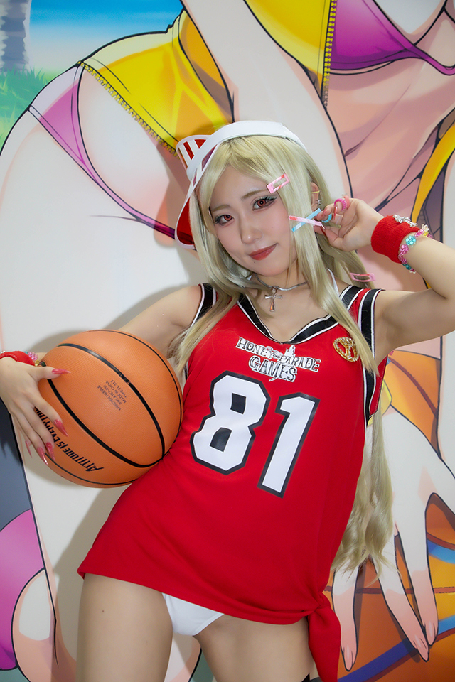 コミケ実写レポート