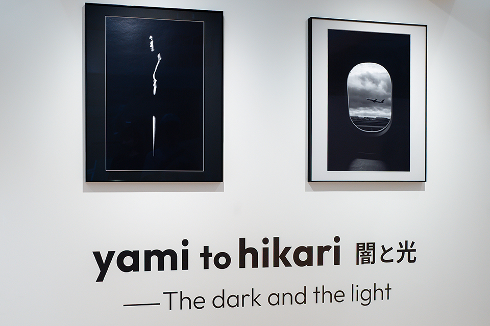 Alan Schaller ＆ Ryota 写真展レポート