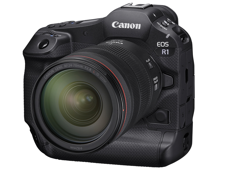 EOS R1